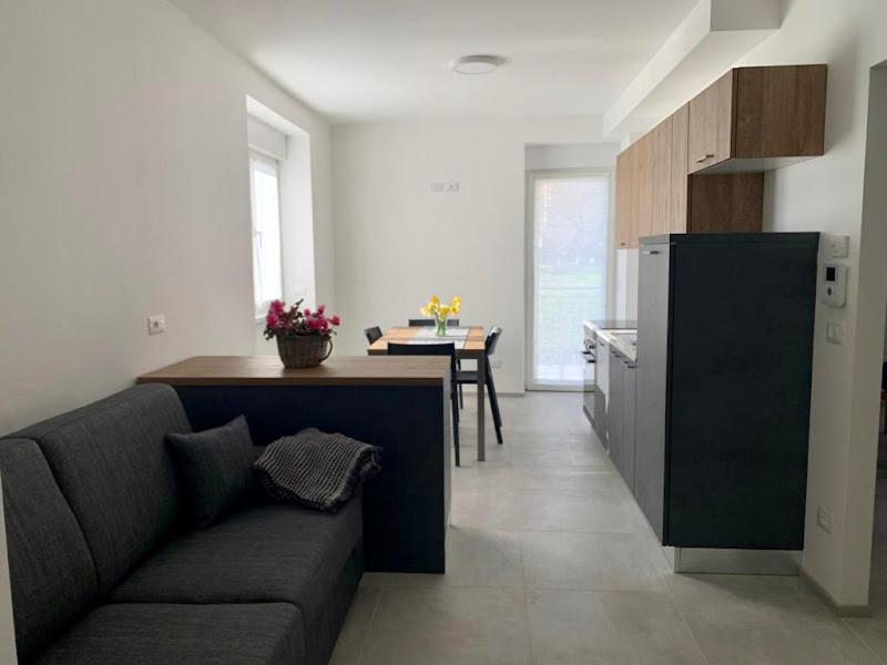 Casa Vacanze Bastiani Novaledo Exterior foto