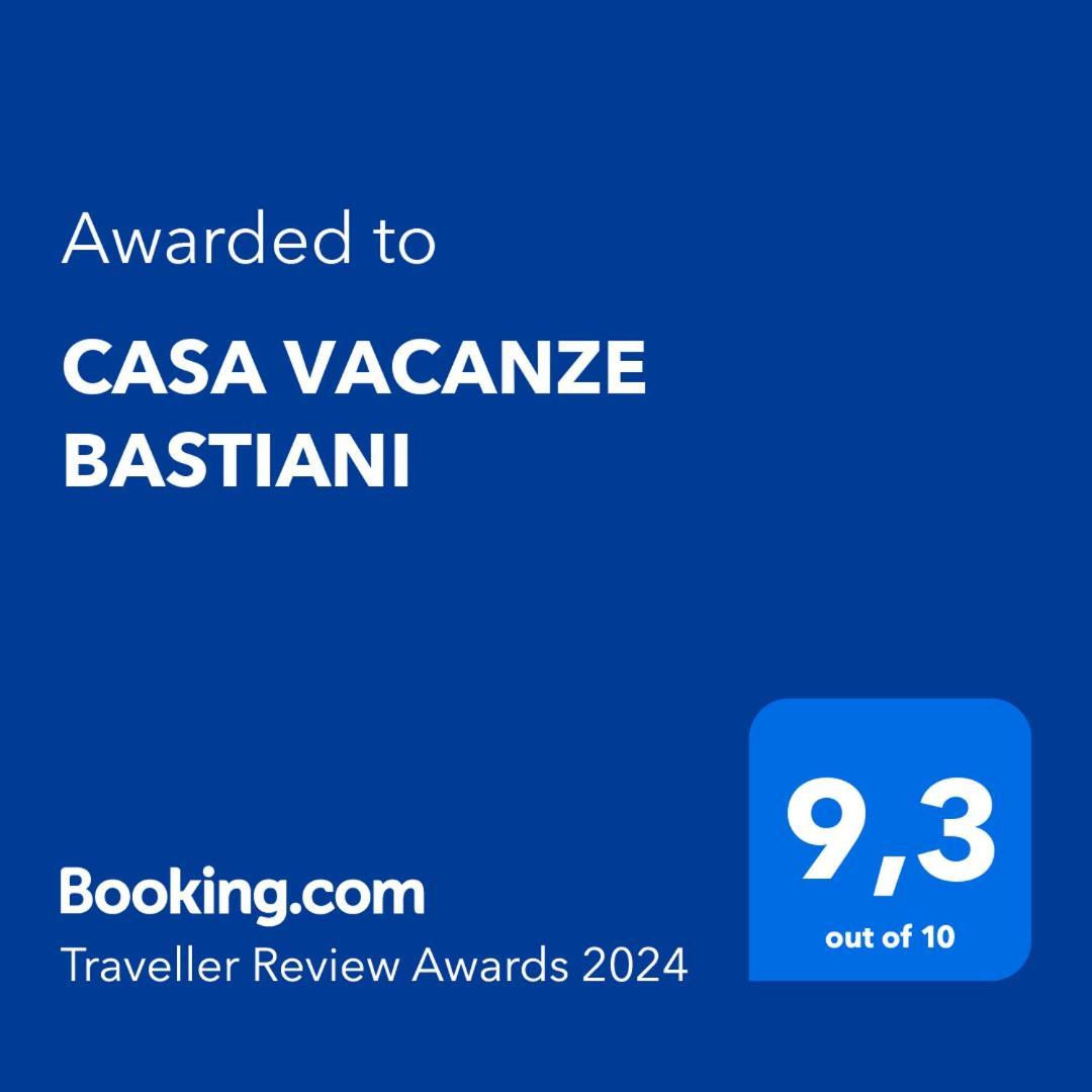 Casa Vacanze Bastiani Novaledo Exterior foto